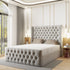 Jensson Bed Frame